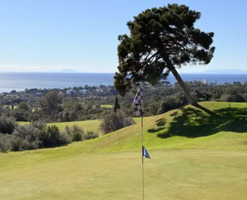 Header Marbella Golf Country Club